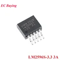 LM2596S-3.3