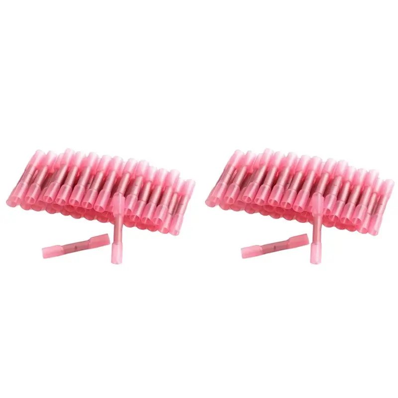 200PCS Heat Shrink …