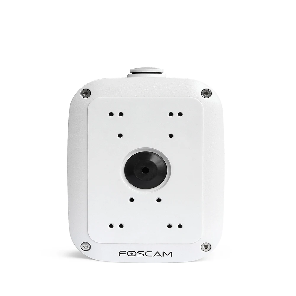 Foscam FAB28S  Waterproof Junction Box Specially Designed for  Outdoor Dome Cameras FI9928P SD2 SD4 SD2X