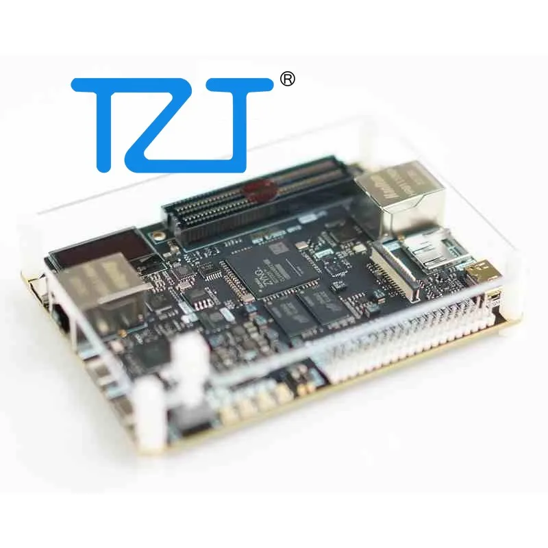 Tztcompact ZYNQ7020…