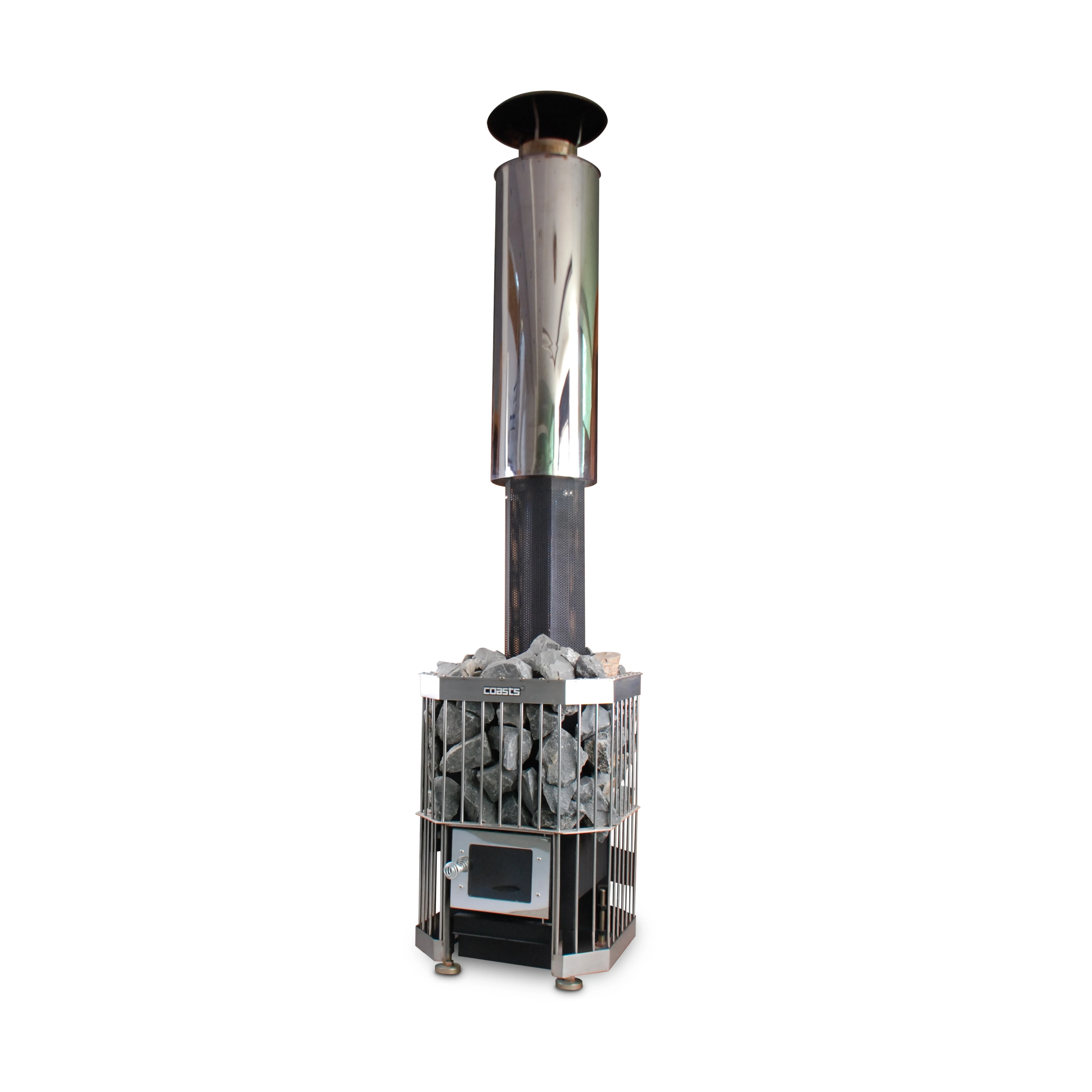 

High Quality Sauna Wood Burning Stove