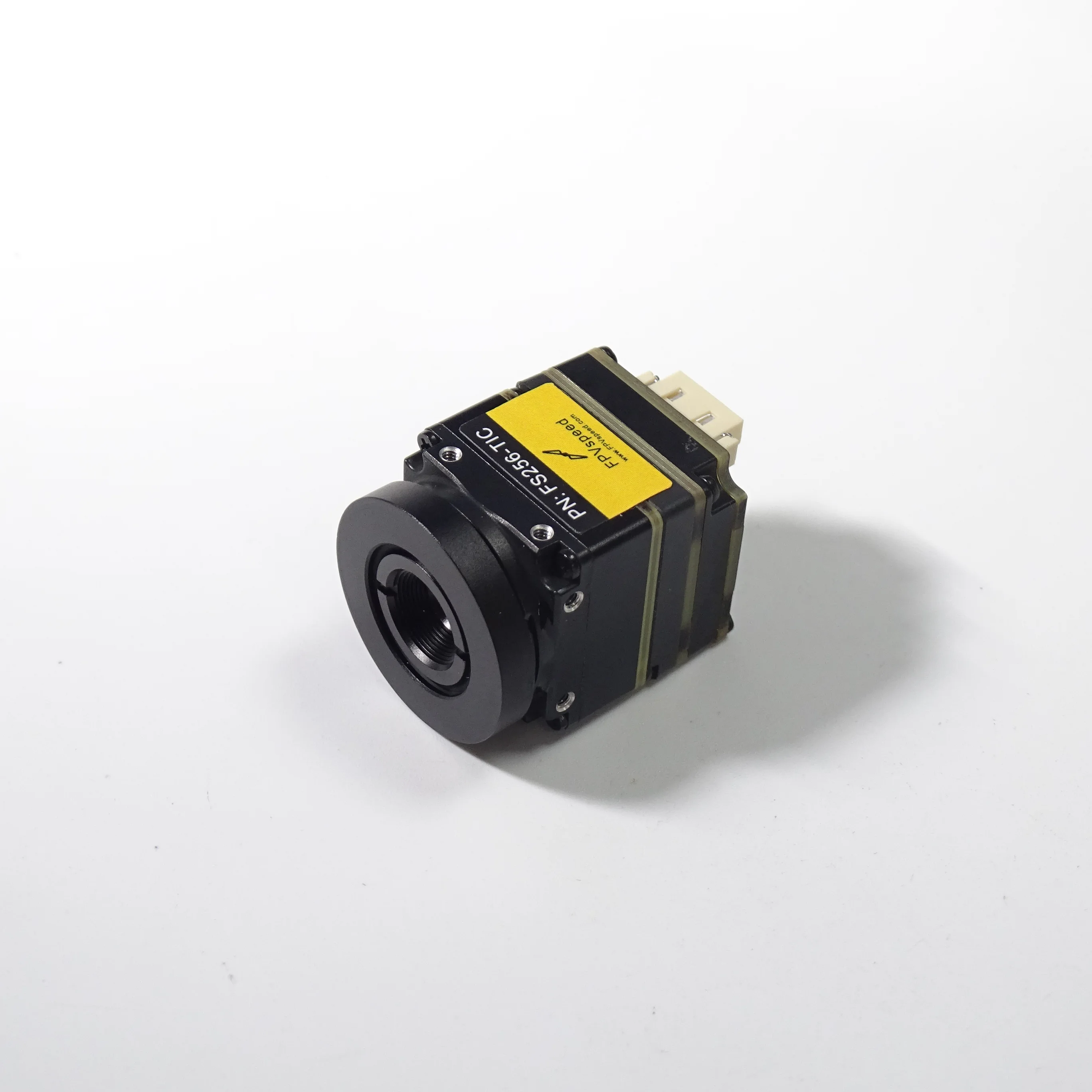 Variant: FS256-TIC (4.0MM)