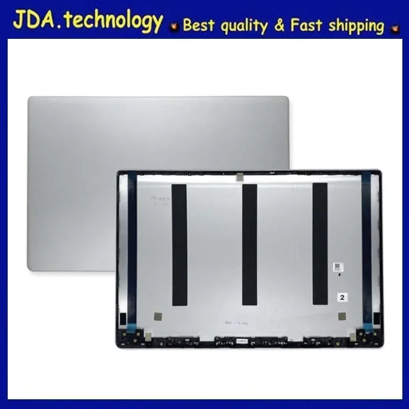 New For Lenovo Ideapad 7000-15 330S-15 330S-15ISK 330S-15IKB LCD Back cover /Bezel /Upper cover/Bottom case /Hing cover,Silver