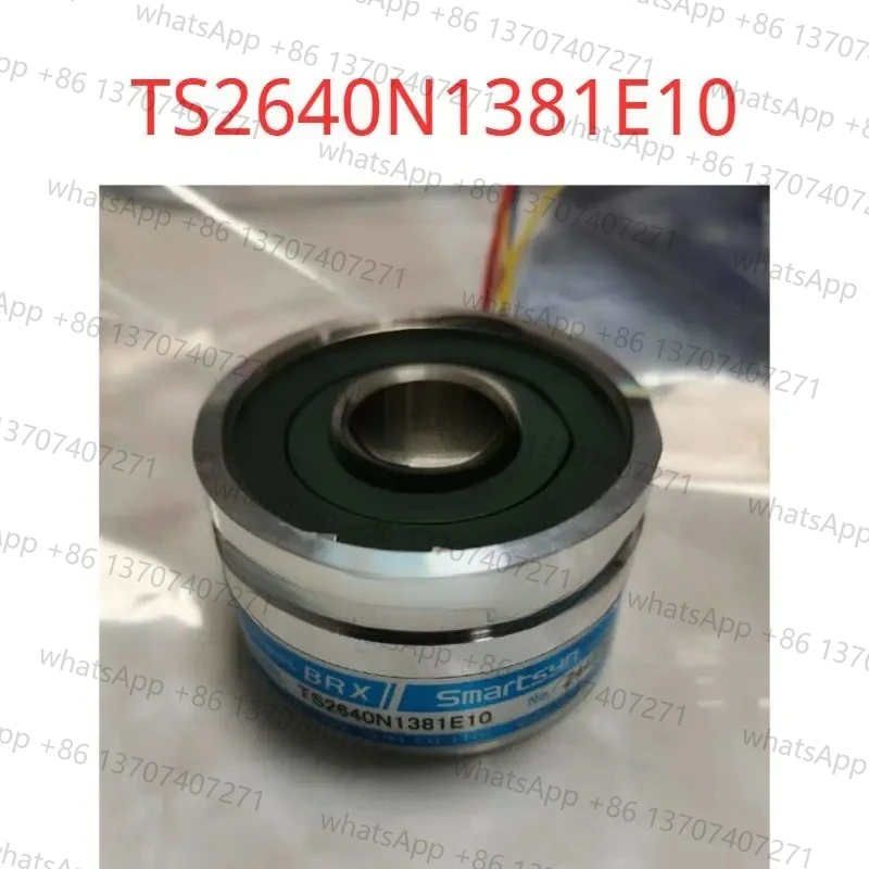 

TS2640N1381E10 Brand new Encoder