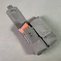 Long Mag Bag