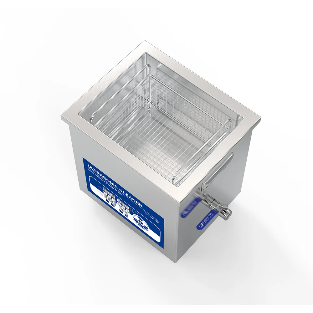 الجيل الجديد 20 ~ 200 كيلو هرتز منظف بالموجات فوق الصوتية متعدد التردد الاجتياح نبض ديغا لآلة تنظيف السطح أشباه الموصلات للمختبر