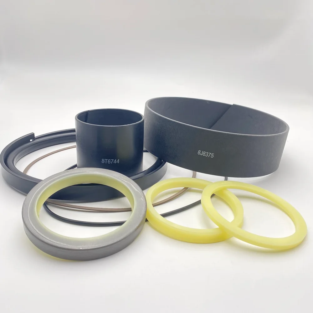 

7X2703 7X-2703 Lift Cylinder Seal Kit for Wheel Loaders
