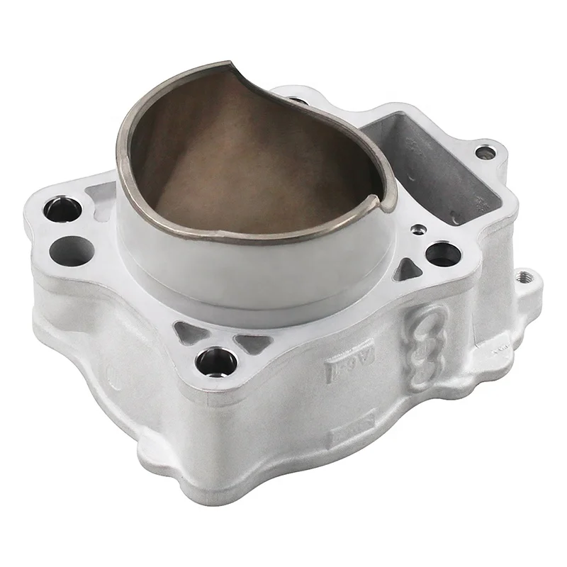 

Road Passion Bore Size STD 76.8mm Motorcycle Engine Part Cylinder Block for Honda CRF250R 2010-2017 12100-KRN-A60