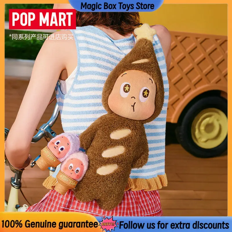 Genuine Popmart Twi…