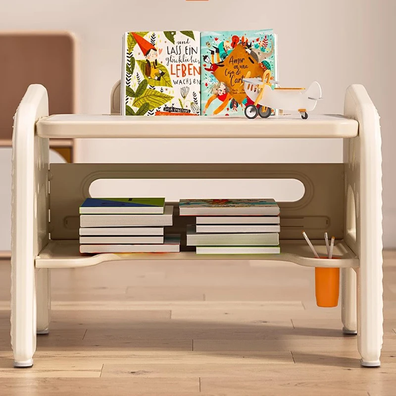 Kids Room Desks Chair Children's Tables Study Table Children Child Girl Supplies Desks Silla Escritiorio Kindergarten Furniture