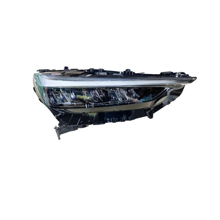 

Hot Sale Other Parts LED Headlamp Headlight Assembly for 5 Series F10 F18 Car Lights