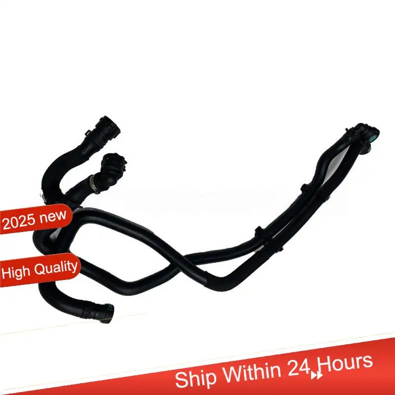 Heating Water Hose LR091449 T2H29950 For Land Rover Range Rover Velar L560 2017-2020 Engine Cooling Pipe Tube~Jul.