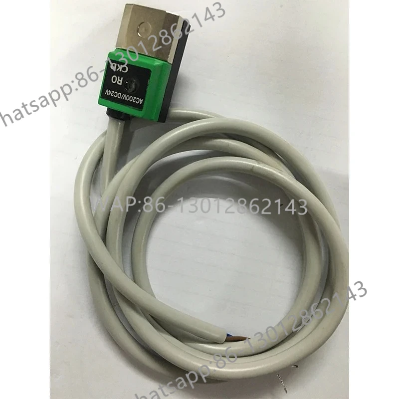 

1 шт. оригинальный магнитный переключатель CKD SW-RO