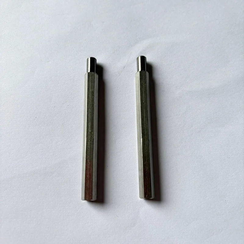 DJI Agricultural Drone T40 T50 T25 Lock Handle Connector Rod per Dji Drone accessori parti di riparazione