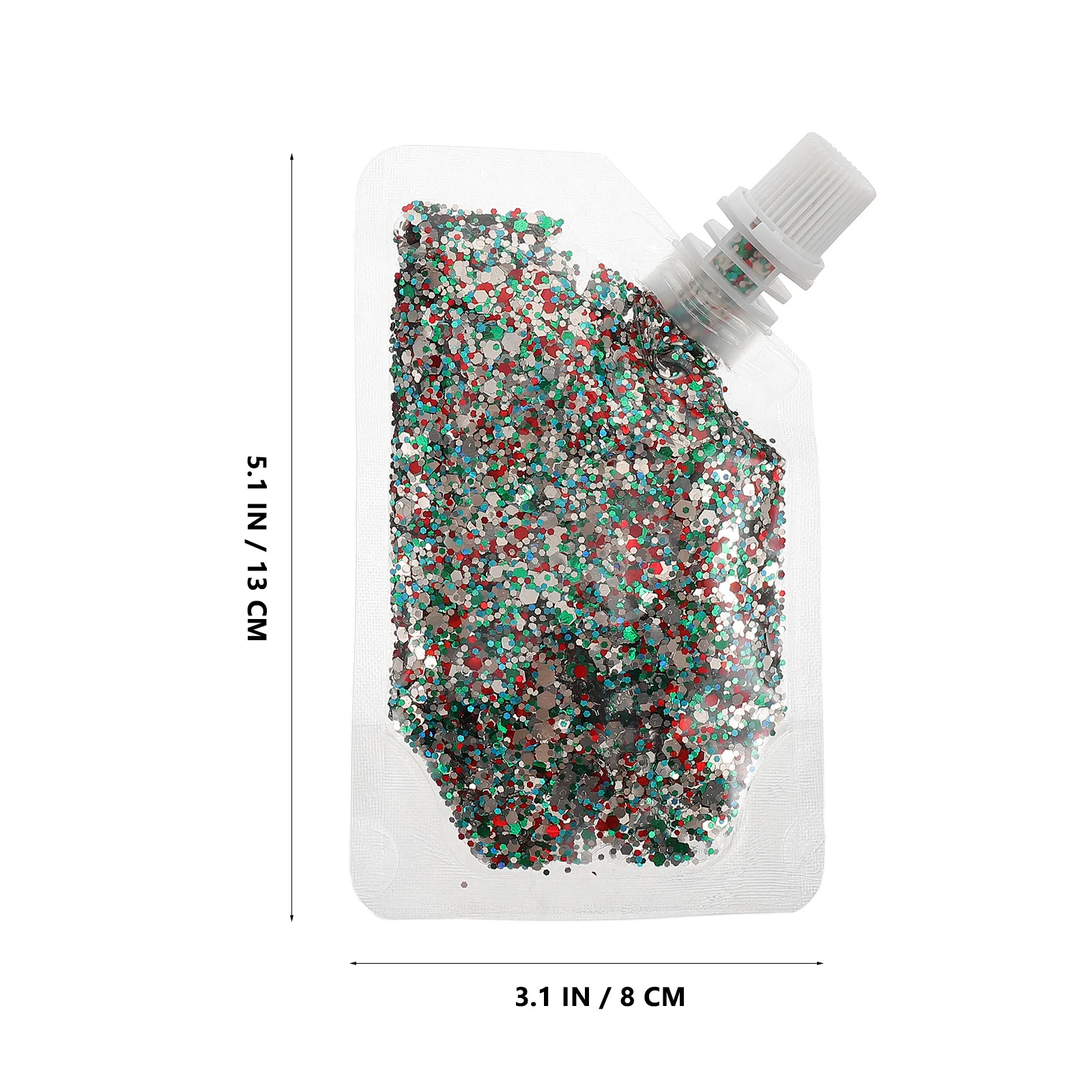 フェスティバル用フェイスメイクグリッター、マーメイドチャンキーシークイン、ボディヘアジェル、クリスマス、マルディグラ、パーティーメイク、ヘアグリッター