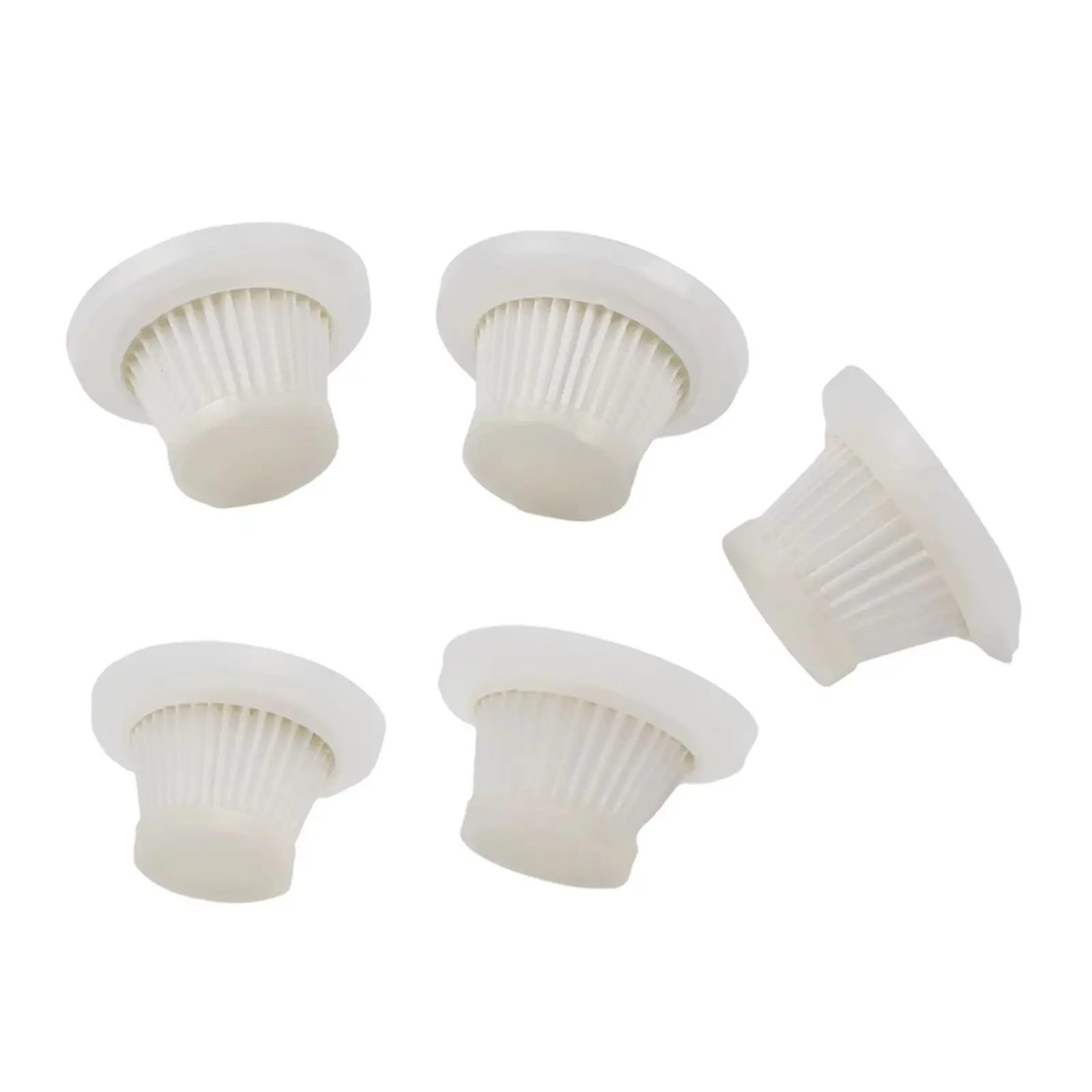 Filter Vacuum Filter Replacement For Drecell Car Vacuum Cleaner VC021 For Brigii Mini Vacuum Y120/Y120 Pro Filter Vacuum Cleaner