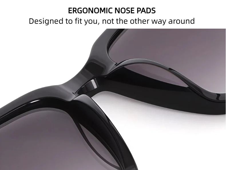 LumoGaze Modische Retro Quadratische Damen-Sonnenbrille Retro Herren-Luxus-Sonnenbrille mit Nieten-Design Handgefertigte Acetatfaser-Sonnenbrille UV400 – Detail 14