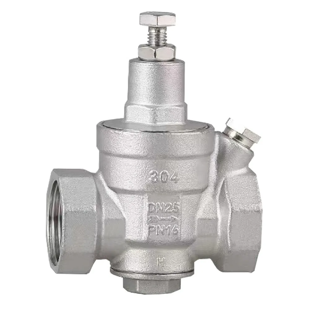 stainless-steel-pressure-reducing-valve-designed-for-efficient-regulation-and-long-term-performance-in-various-systems