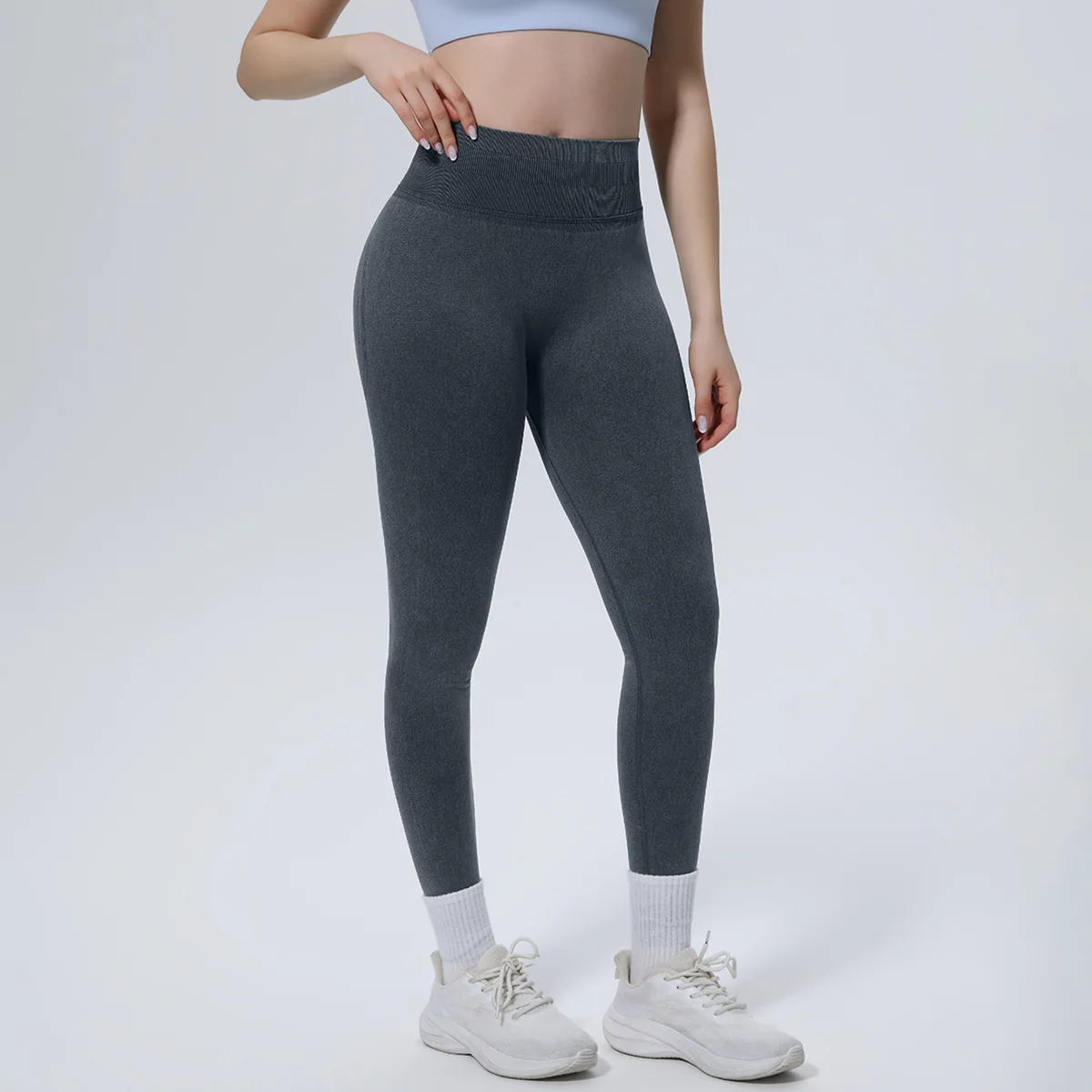 Size chart and fit details