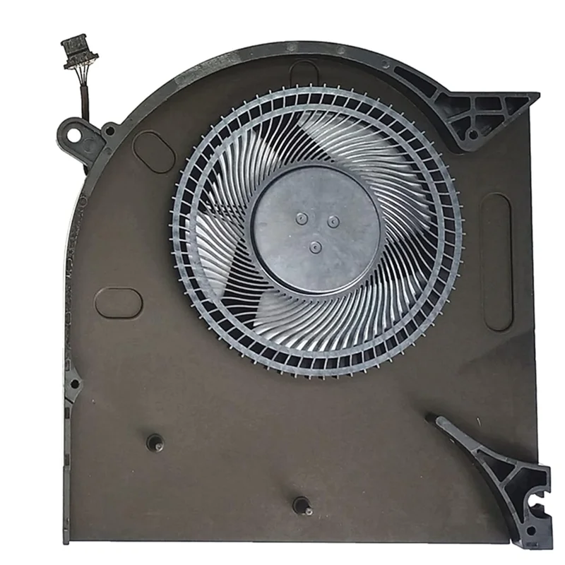 

Durable-Replacement CPU+GPU Cooling Fan 5500 RPM For Dell Alienware M17 R3 P45E M17 R4 PC Radiators For 0CNV63 0H5TYJ,Replacemen