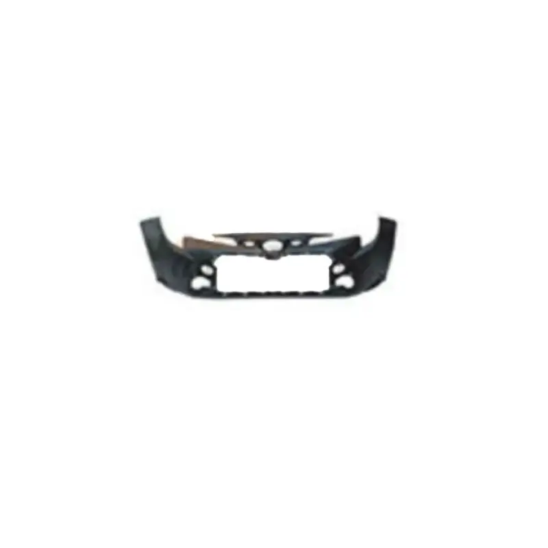 Front pillar crossbeam bracket bumper front rear bumper front bumper cover