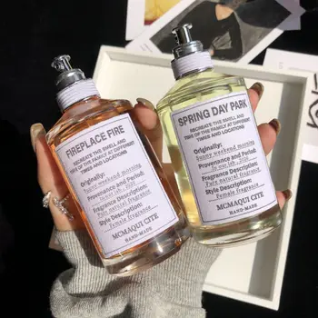 Arabský parfém pro muže, vysoce kvalitní parfém pro muže, dlouhotrvající lehká vůně, originální replika arabského parfému, kolínská voda s feromony 10 nejlepší prodej repliky parfémů - №4