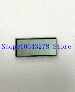 Nueva pantalla LCD U2 ull para OLYMPUS ull U2 piezas de reparación de cámara de película
