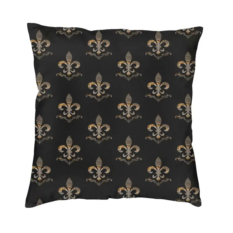Royal Fleur De Lis … - image