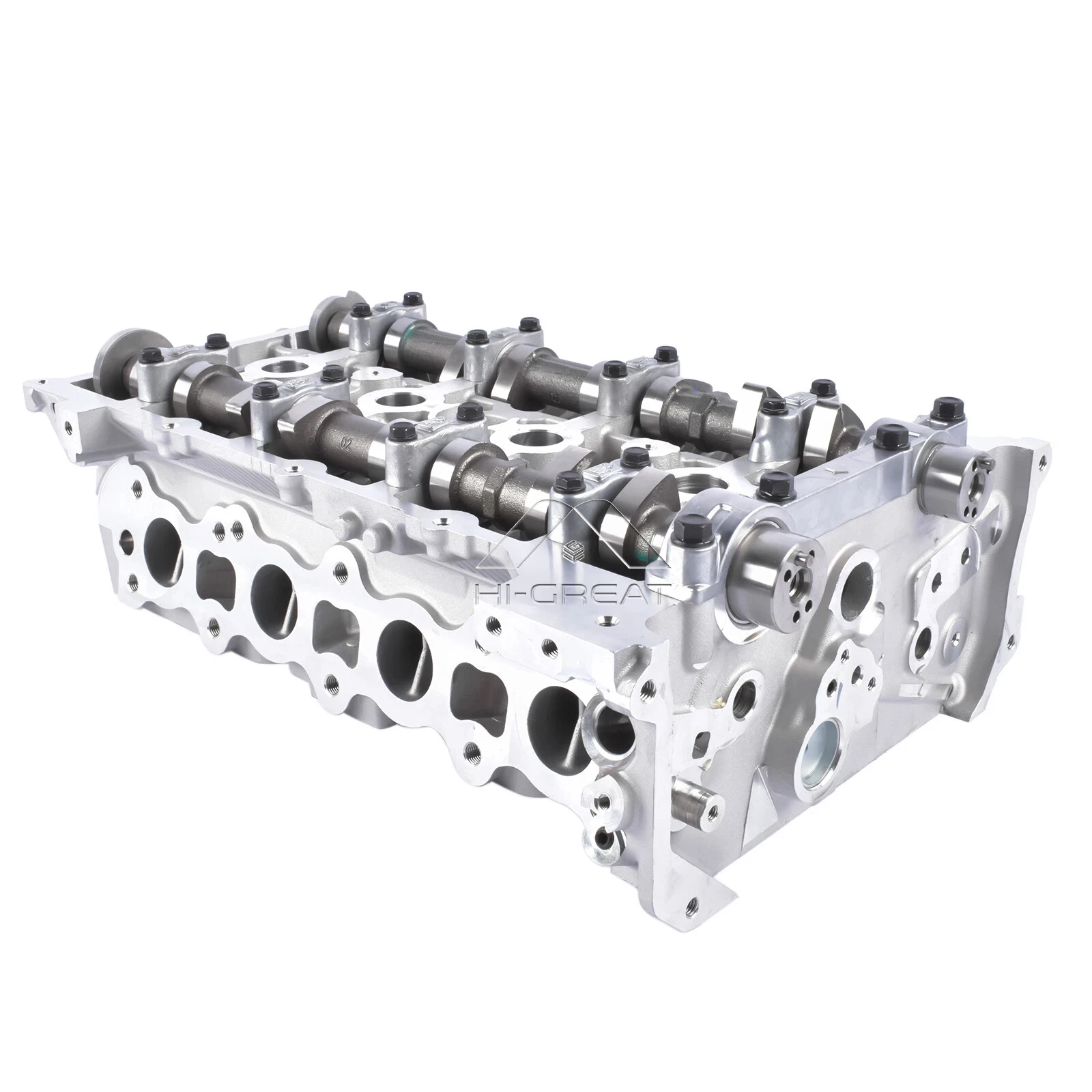 

Brand New Auto Parts G4KF Engine Cylinder Head Cylinder Head Assembly For Hyundai Genesis Coupe 2.0T With 12-Month Warranty