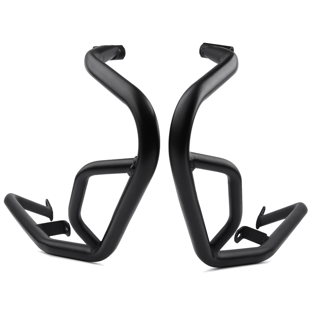 

STLF Suitable for X-ADV750 2017-2018 Motorcycle Bumper Guard and Anti Fall Guard