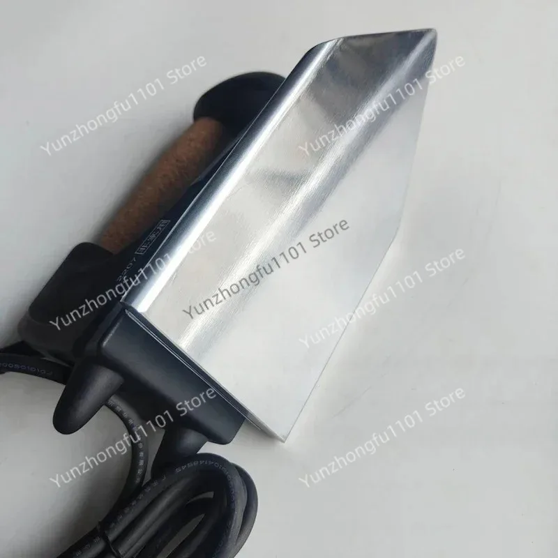 

Electric High Temperature Special-Shaped Electric Iron Line Edge Banding Electric Iron Ironing Tool Gw1311