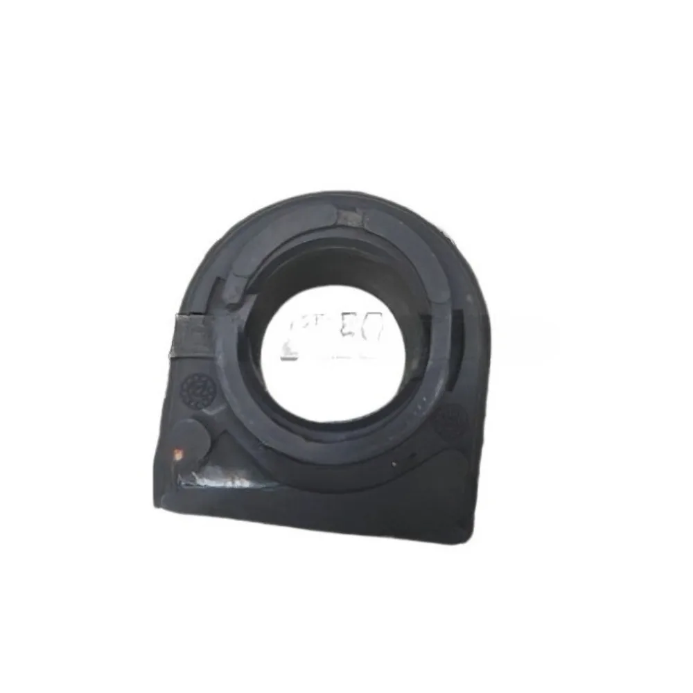 Open Ended Bushings…