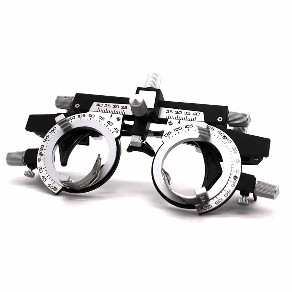 

Adjustable Trial Lens Frame Optical Optic Frame Eye Optometry Optician Optometry Lens Frame