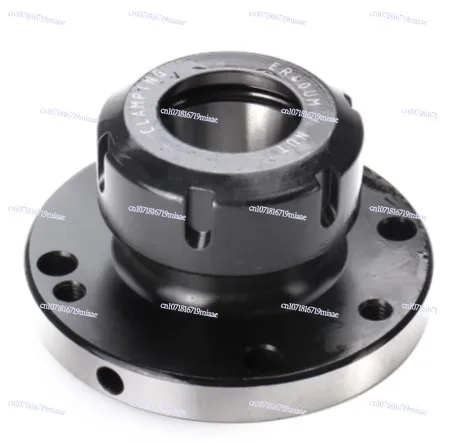 ER50 80 100 125 160 ER32 Collet Holder ER20 25 ER40 Four-axis Chuck