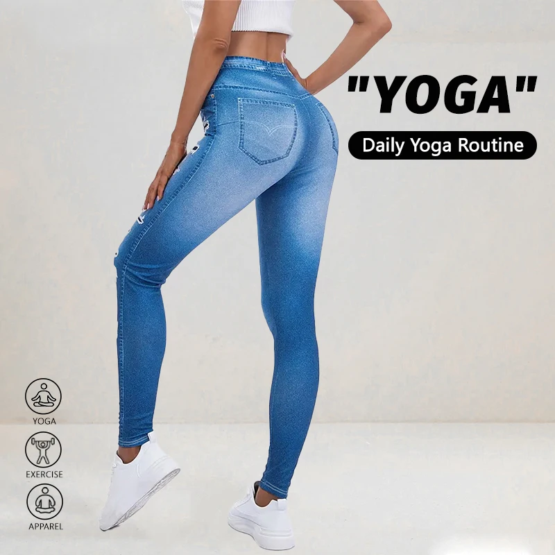 Laile Leggings Gym … - image