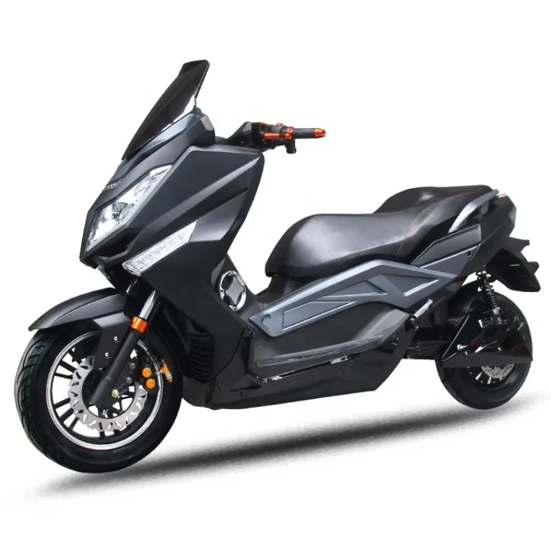 

2025 Newest The Most Fashionable 2 Wheel Electric Scooter Adult Electric Motorcycle Scooter For EU Market
