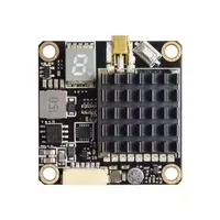 AKK FX2 Dominator 2000mW high output power Switched Smart Audio 5.8Ghz 40CH Transmitter Long Range FPV VTX RC FPV parts