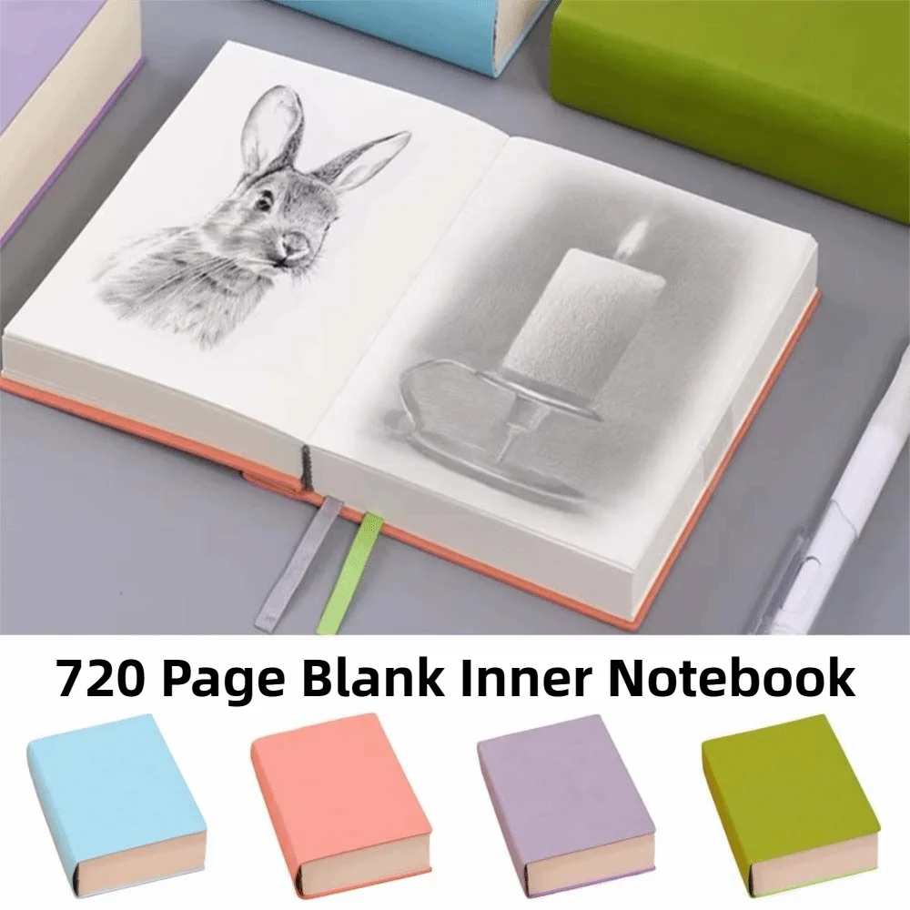 caderno-elegante-de-720-paginas-com-paginas-em-branco-capa-sintetica-macia-caderno-de-desenho-minimalista-pequeno-fresco-ultra-grosso-para-negocios
