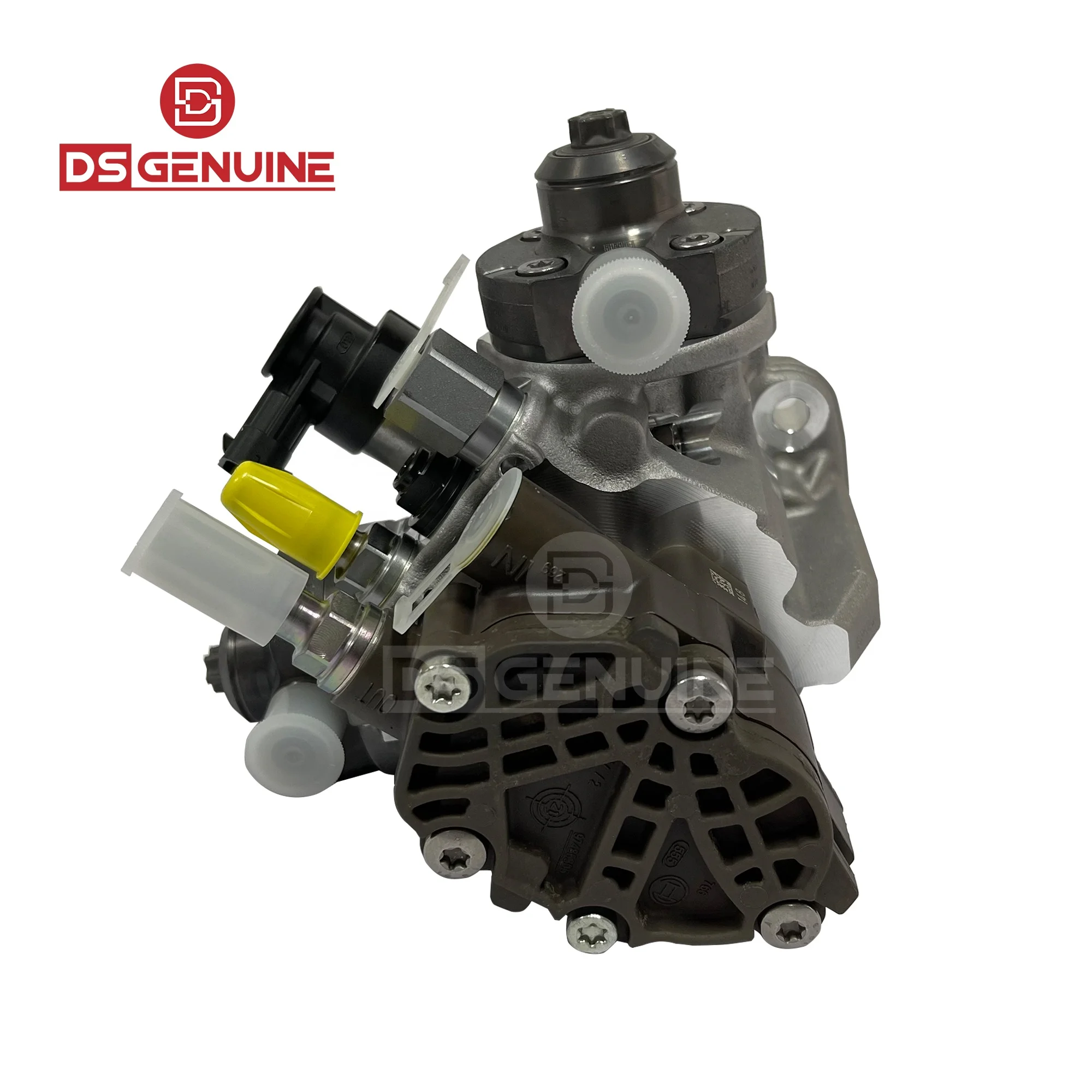 Original Brand New CP4 Diesel Injection Fuel Pump 5526165 5302736 0445020617 0445020609