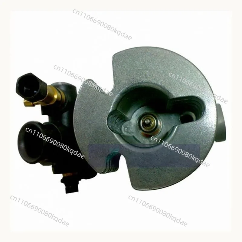 15‑Grade Methanol Fuel Bare Metal Engine Unit For Model Experimental Equipment Assembly Maintenance Application