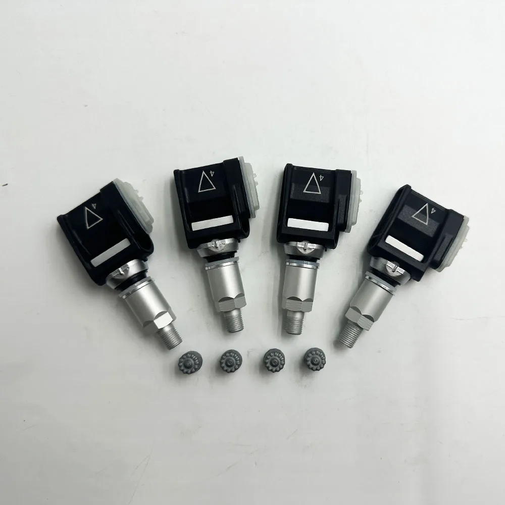 4PCS 13598787 Tire Pressure Monitor Sensor 433Mhz TPMS For Chevrolet Camaro Buick Cascada Cadillac ATS-V CTS-V CTS Opel Vauxhall