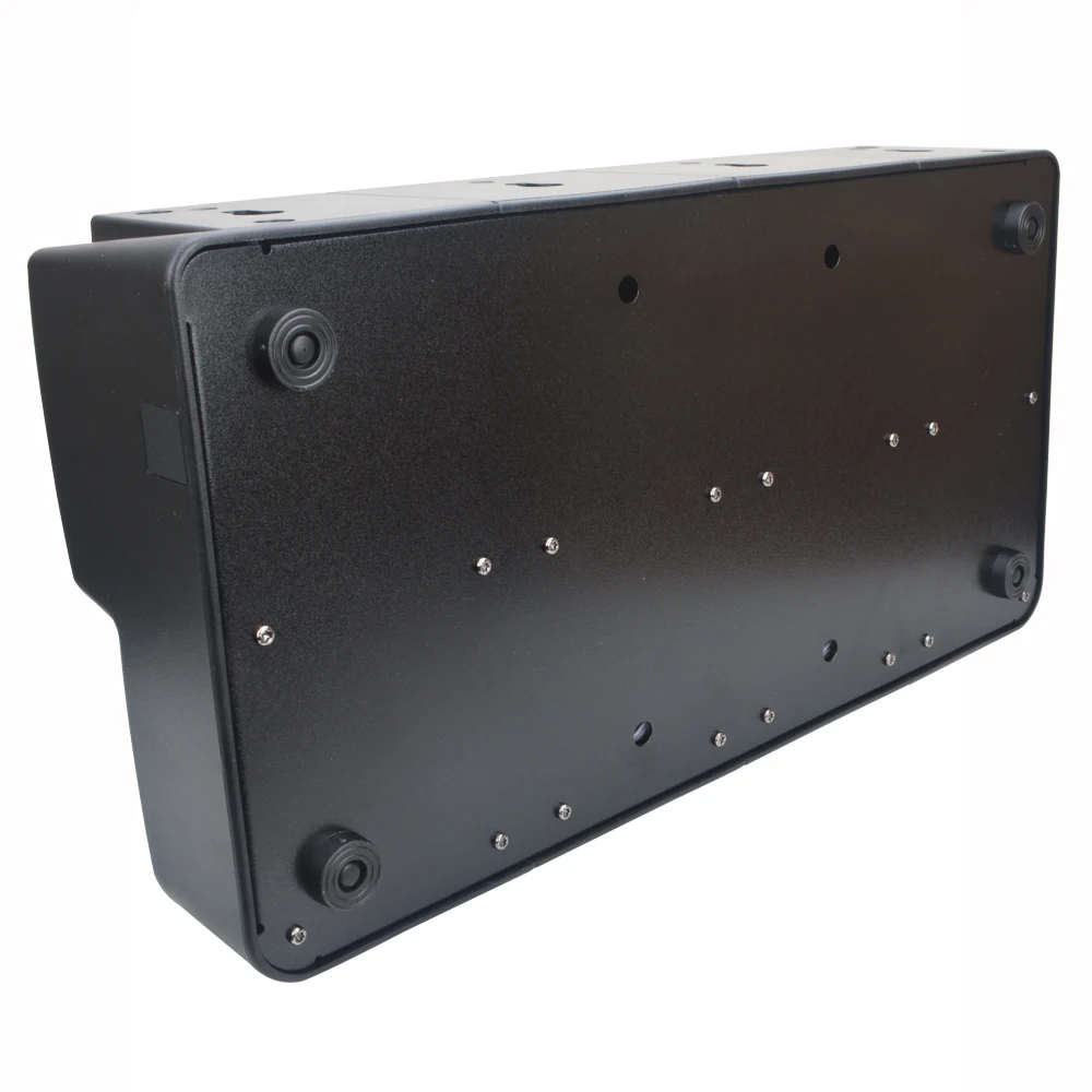 8 way Muti-unit Charger for Motorola P6600 P6620 P8200 P8800 DP3400 DP3600 DGP4150 P8608 P8660 DP4800 Series Walkie Talkie - Image 3