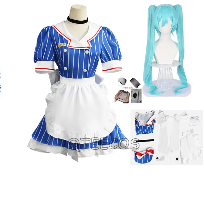 #73 Best Maid Costume Dresses with Apron Sets to Buy In 2026