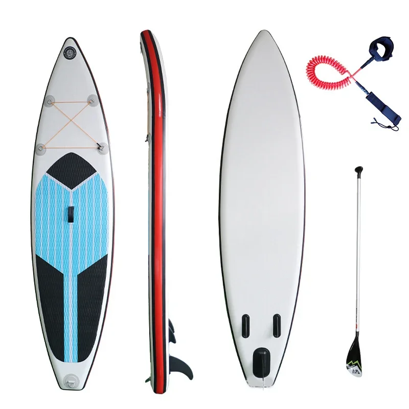 CE OEM wholesale custom 2023 New Design sap board gladiator sup bord isup inflatable paddle board surfing sup board