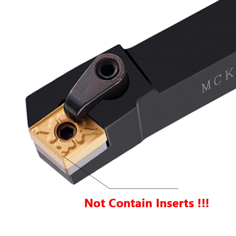 LIHAOPING MCKNR1616H12 MCKNR2020K12 MCKNR2525M12 أدوات تحول خارجية MCKNR2525 آلة خرط تعمل بالتحكم الرقمي بواسطة الحاسوب القاطع MCKNR1616 MCKNR2020 حامل