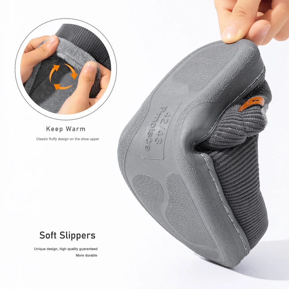 Thumbnail 3 - #73 Best Winter Home Shoes to Buy In 2026