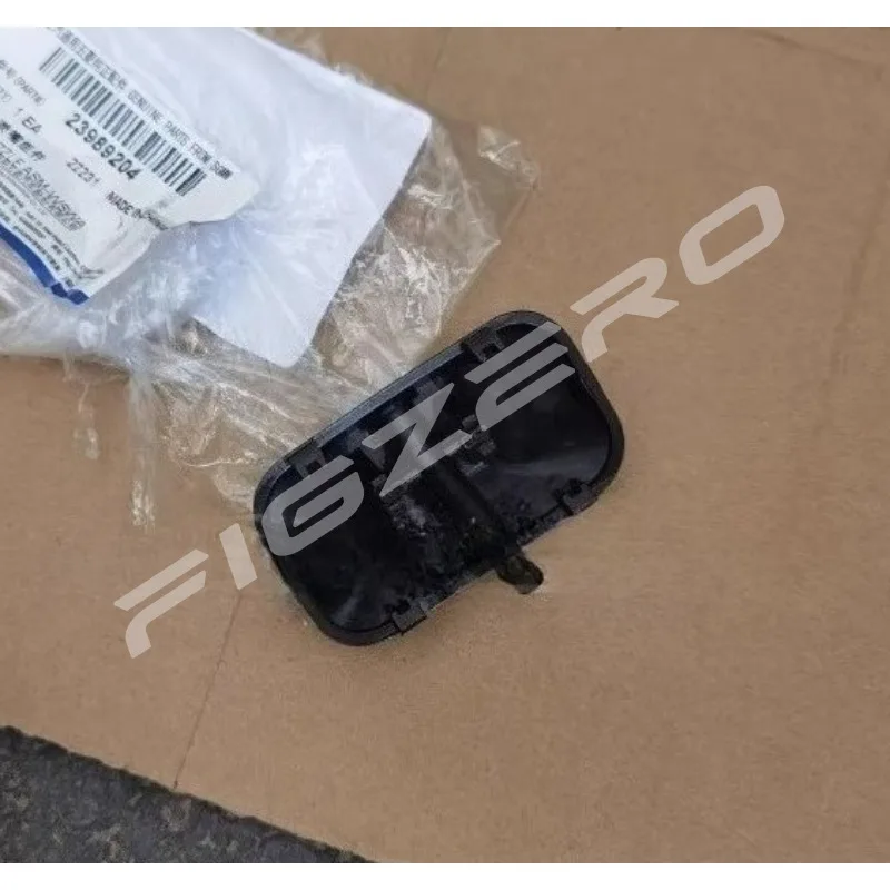 ل Wuling Kaijie حقيقية الجبهة رذاذ فوهة ممسحة رذاذ الفوهات رئيس 23989204