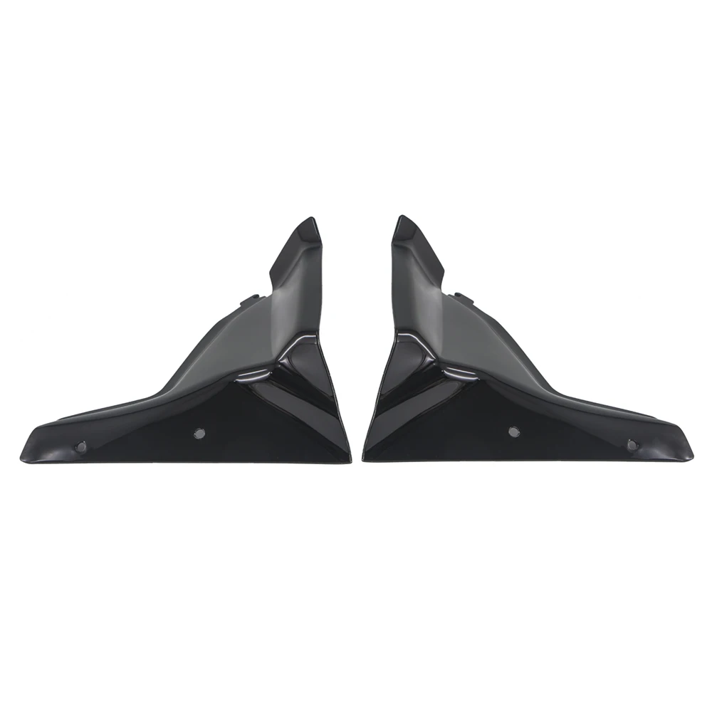 Windscreen For YAMAHA Tenere 700 Windshield XT700Z XT700Z XT-700Z 2019 2020 2021 2022 2023 2024 Motorcycle Side Wind Deflector