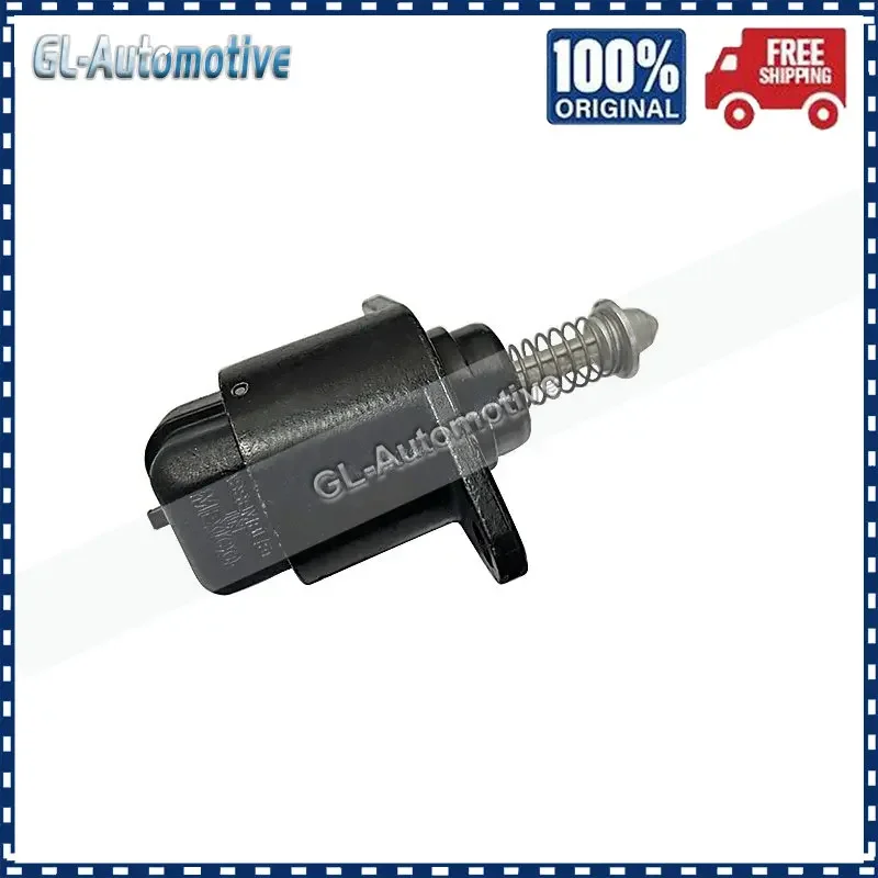 1PCS Engine 4 needle Idle Valve Safe Idle Air Control Valve Idle Speed Motor for Motorcycle or Car