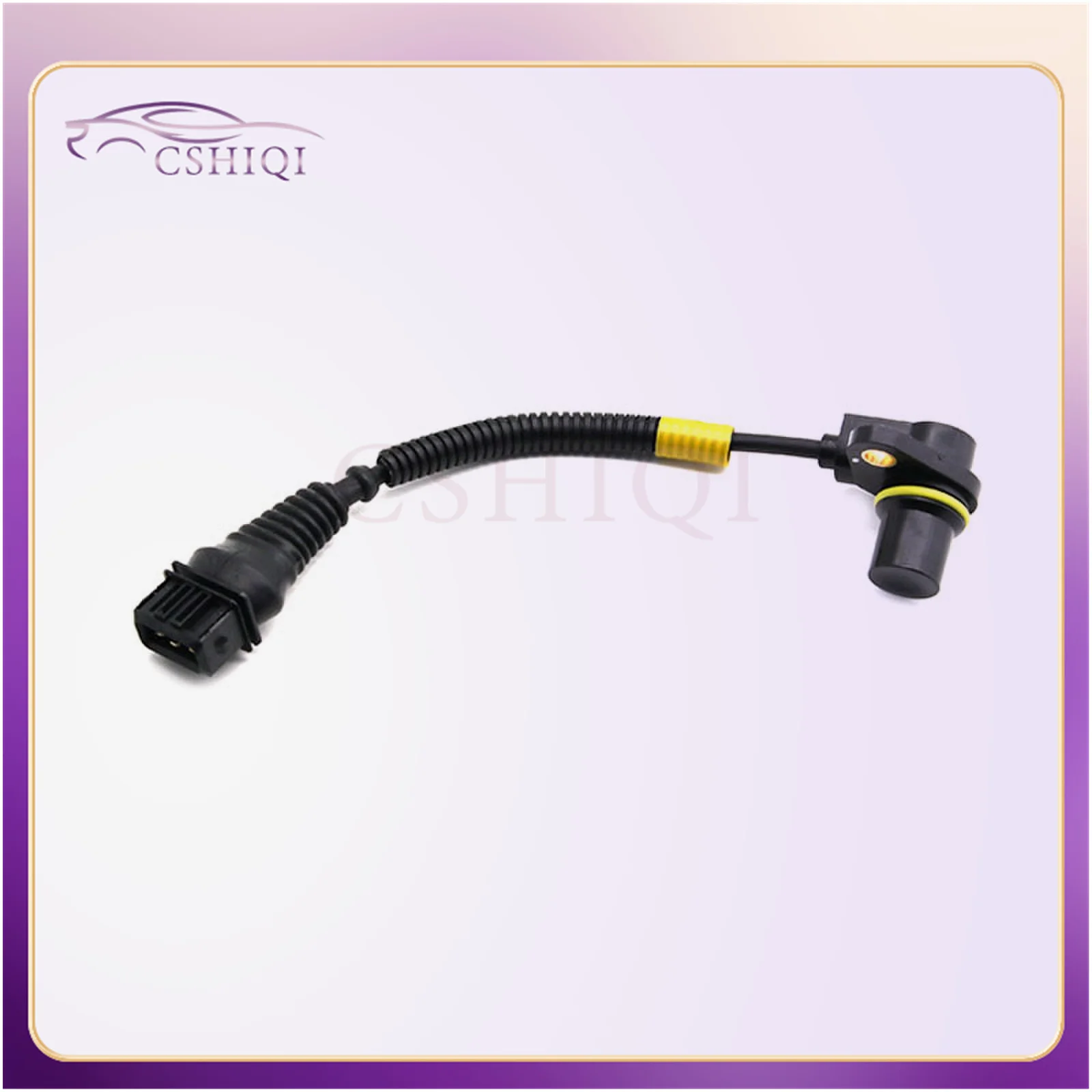 24357518732 Transmission Rotational Speed Sensor For Mini Cooper R50 R52 Series Models Automotive Spare Parts